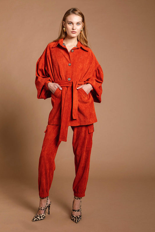 Nema EMERY JACKET - Vesta Donna