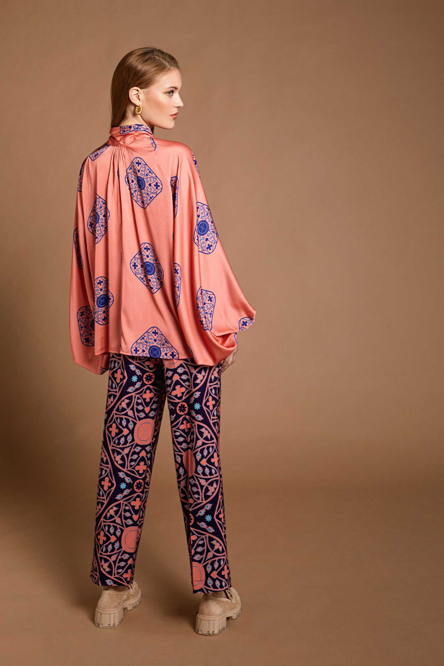 Nema ELIA PANTS - Vesta Donna