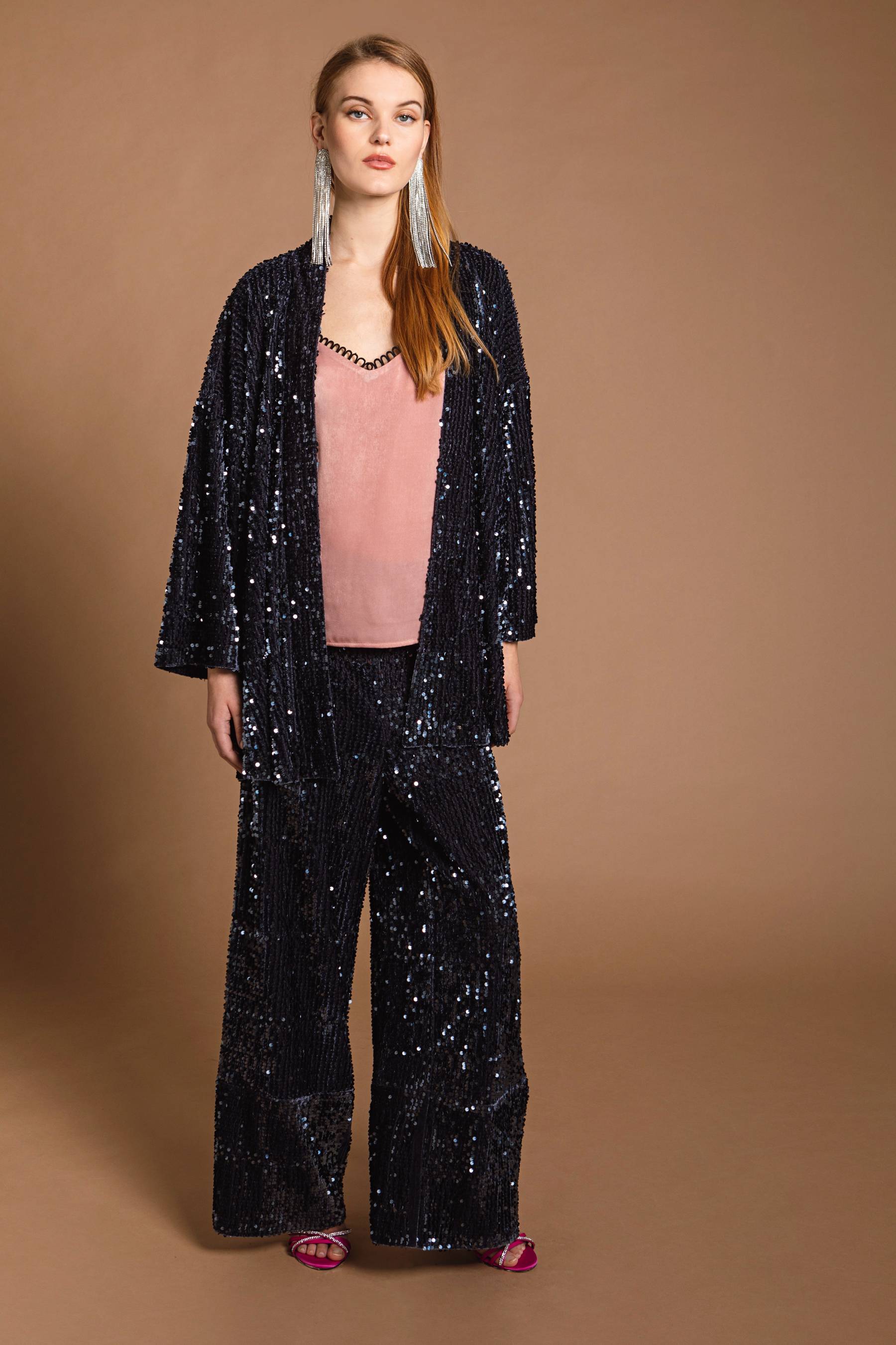 Nema RILEY BLAZER - Vesta Donna