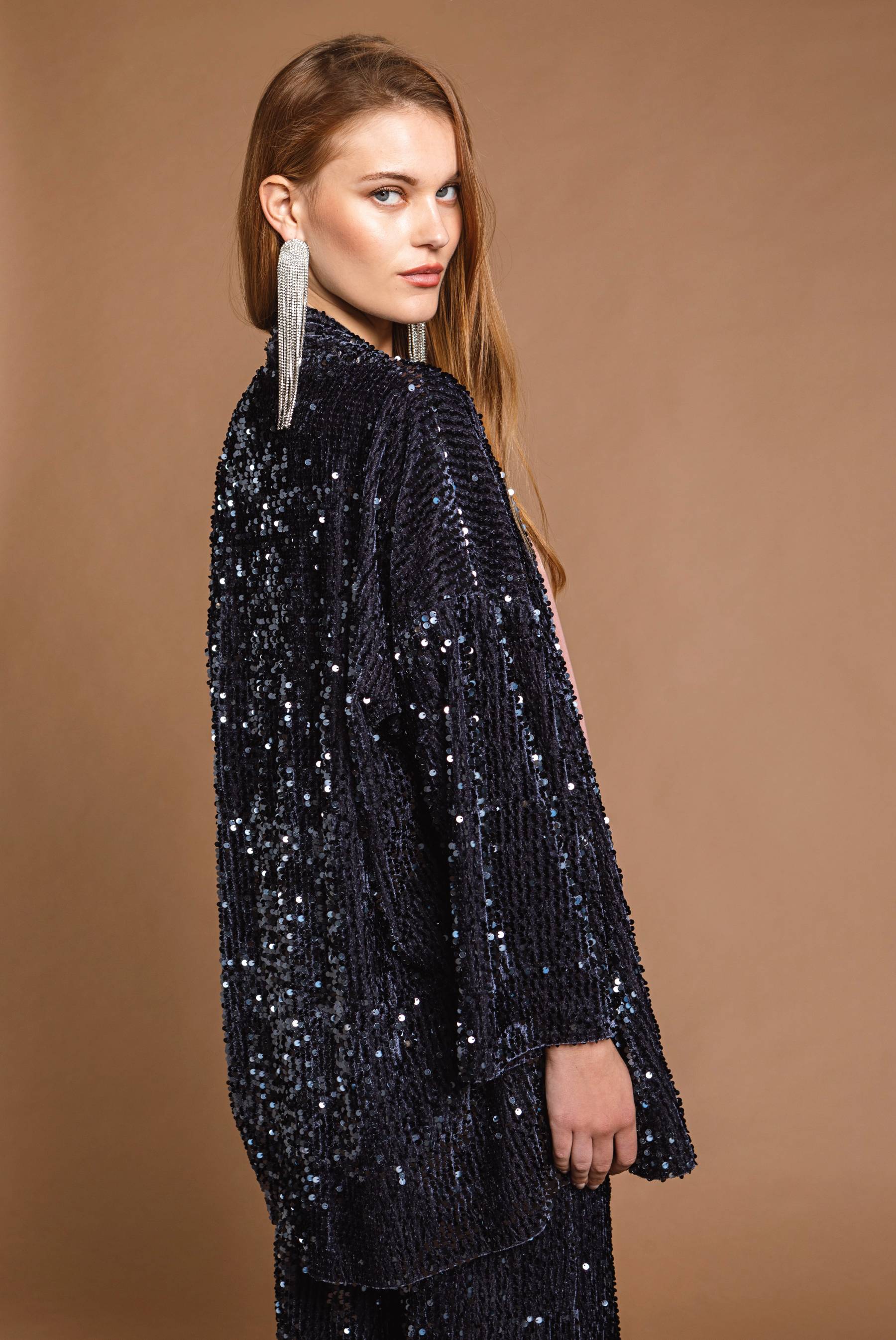 Nema RILEY BLAZER - Vesta Donna