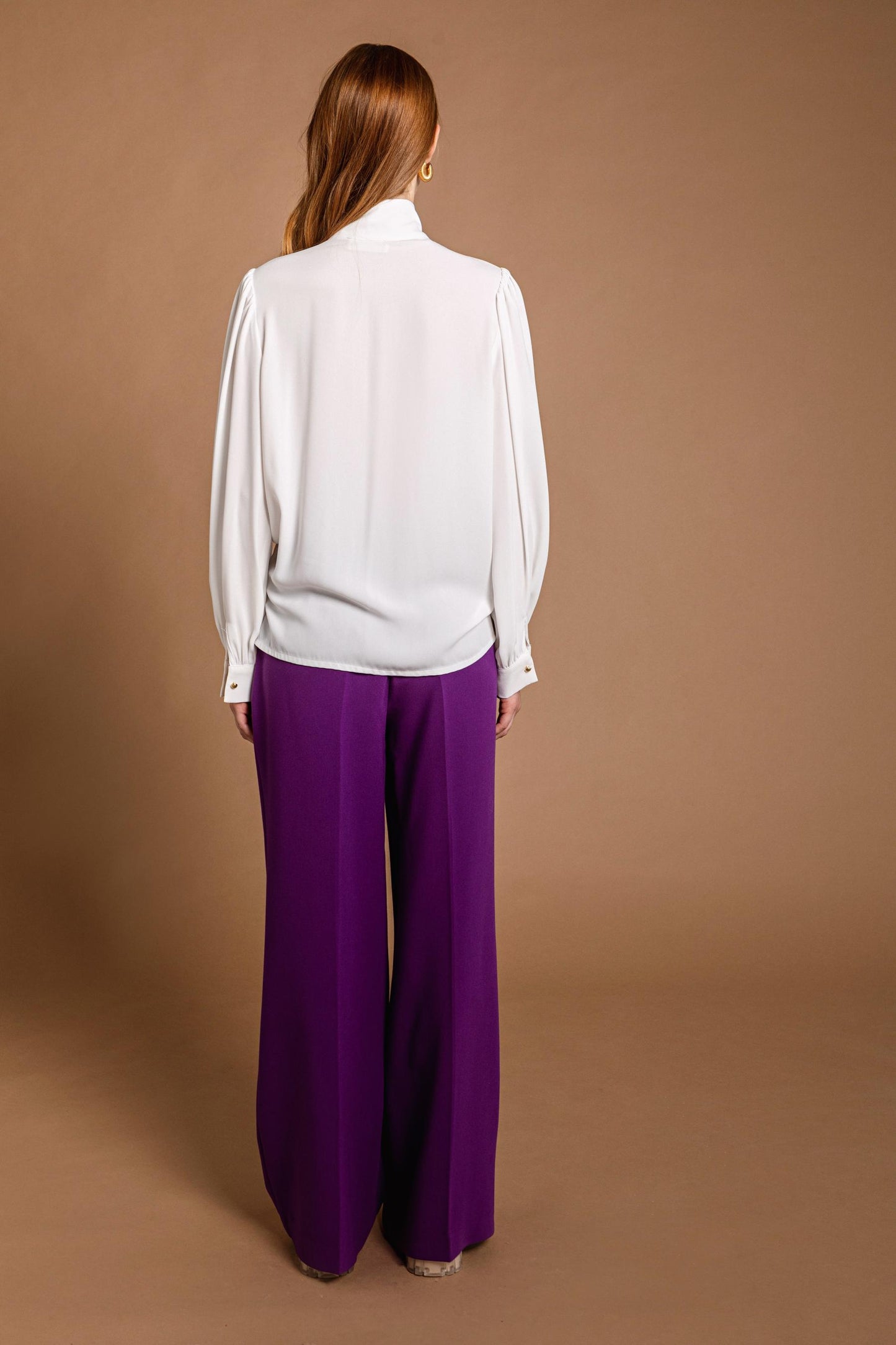 Nema EMY PANTS - Vesta Donna