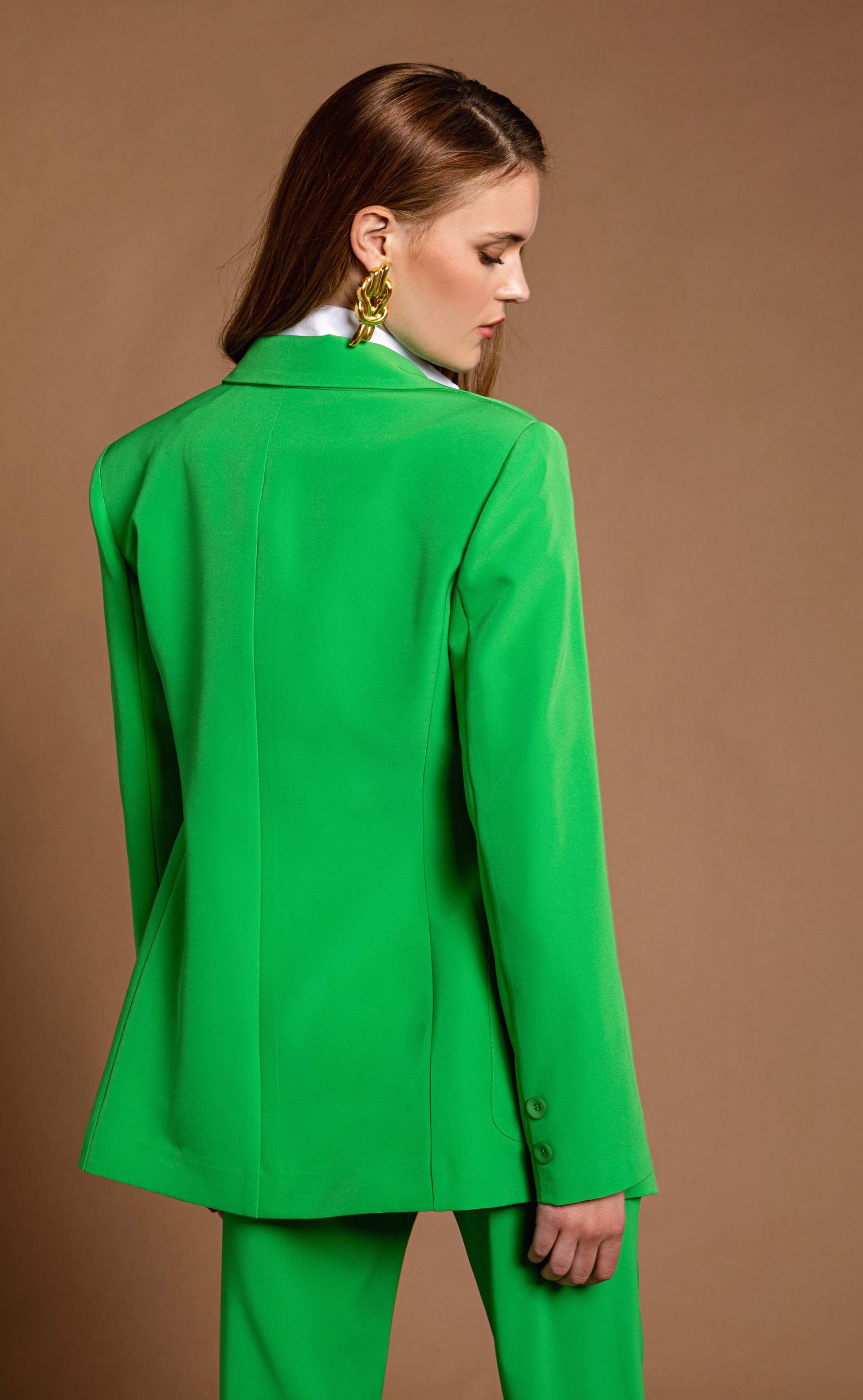 Nema AVA SUIT - Vesta Donna