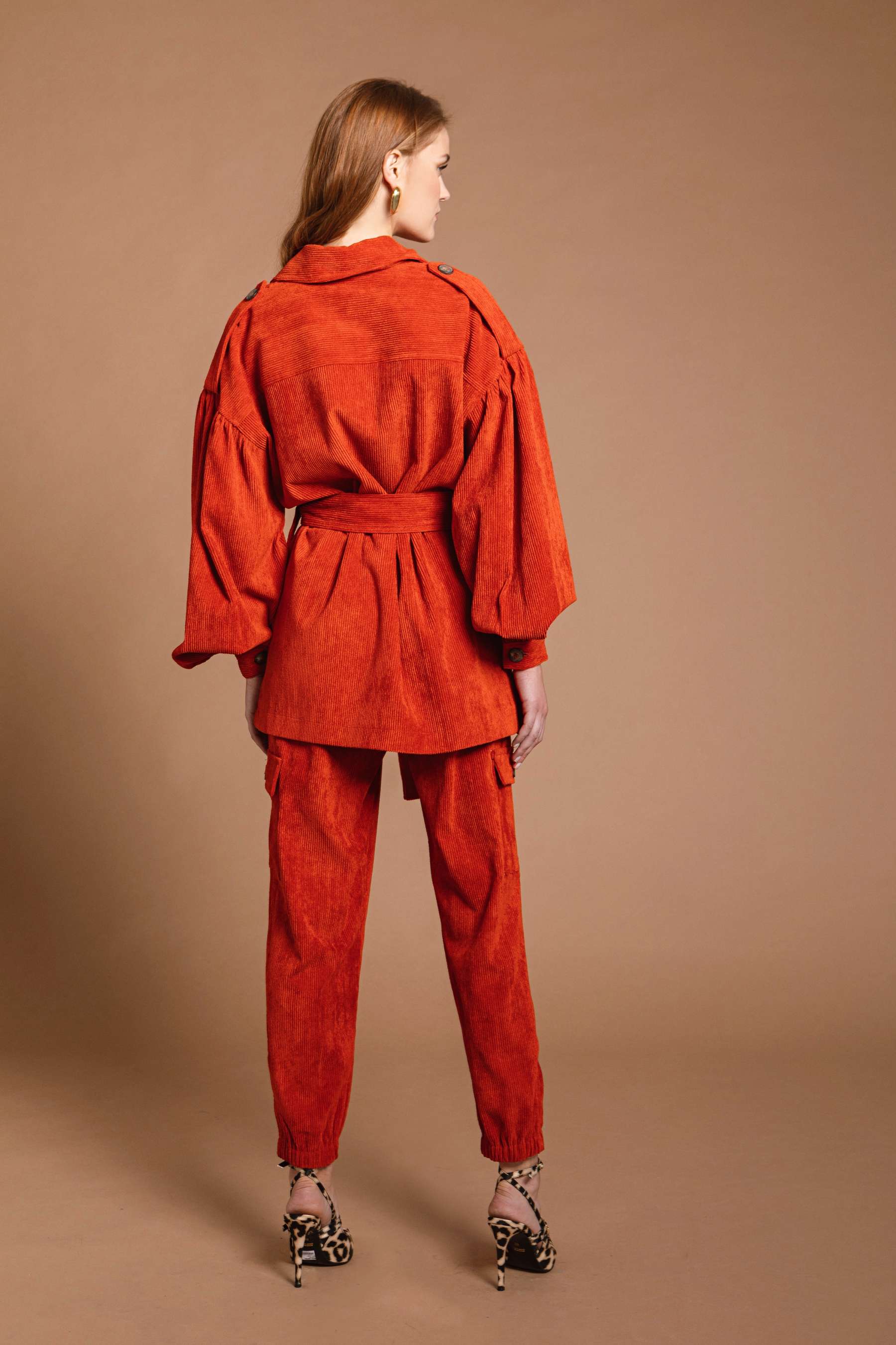 Nema EMERY JACKET - Vesta Donna