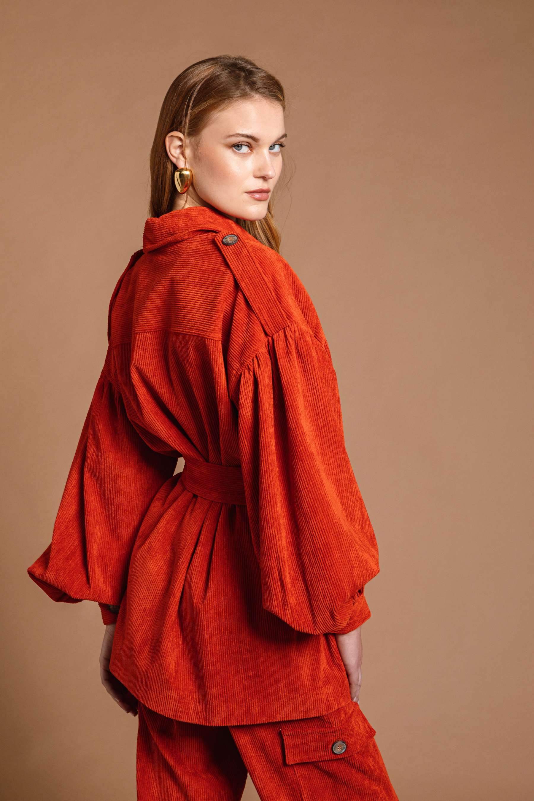 Nema EMERY JACKET - Vesta Donna