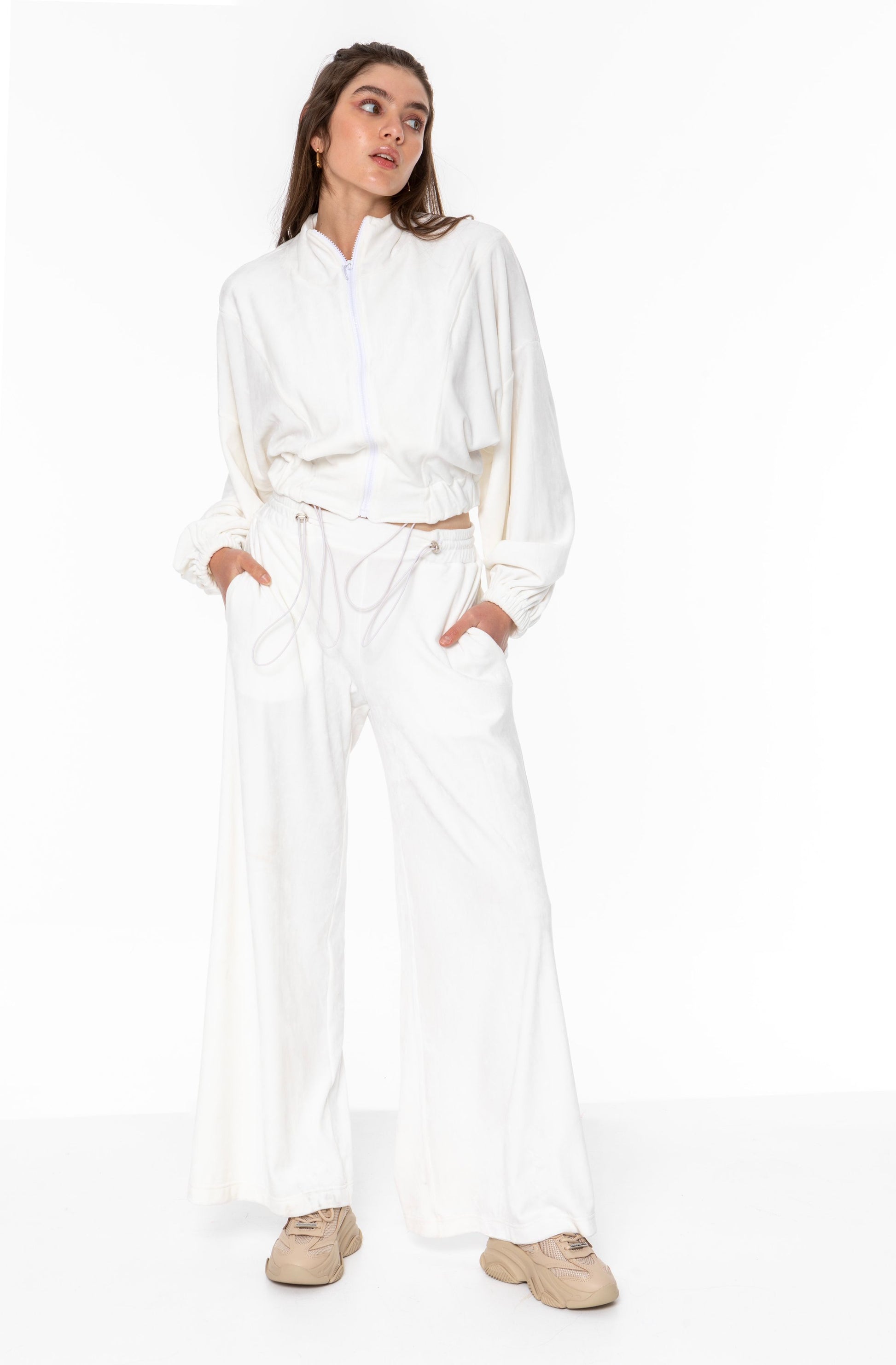 Never on Sunday KELI SET - Vesta Donna