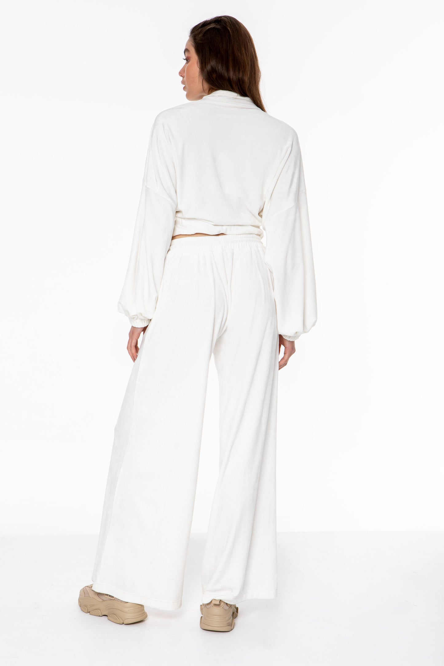 Never on Sunday KELI SET - Vesta Donna