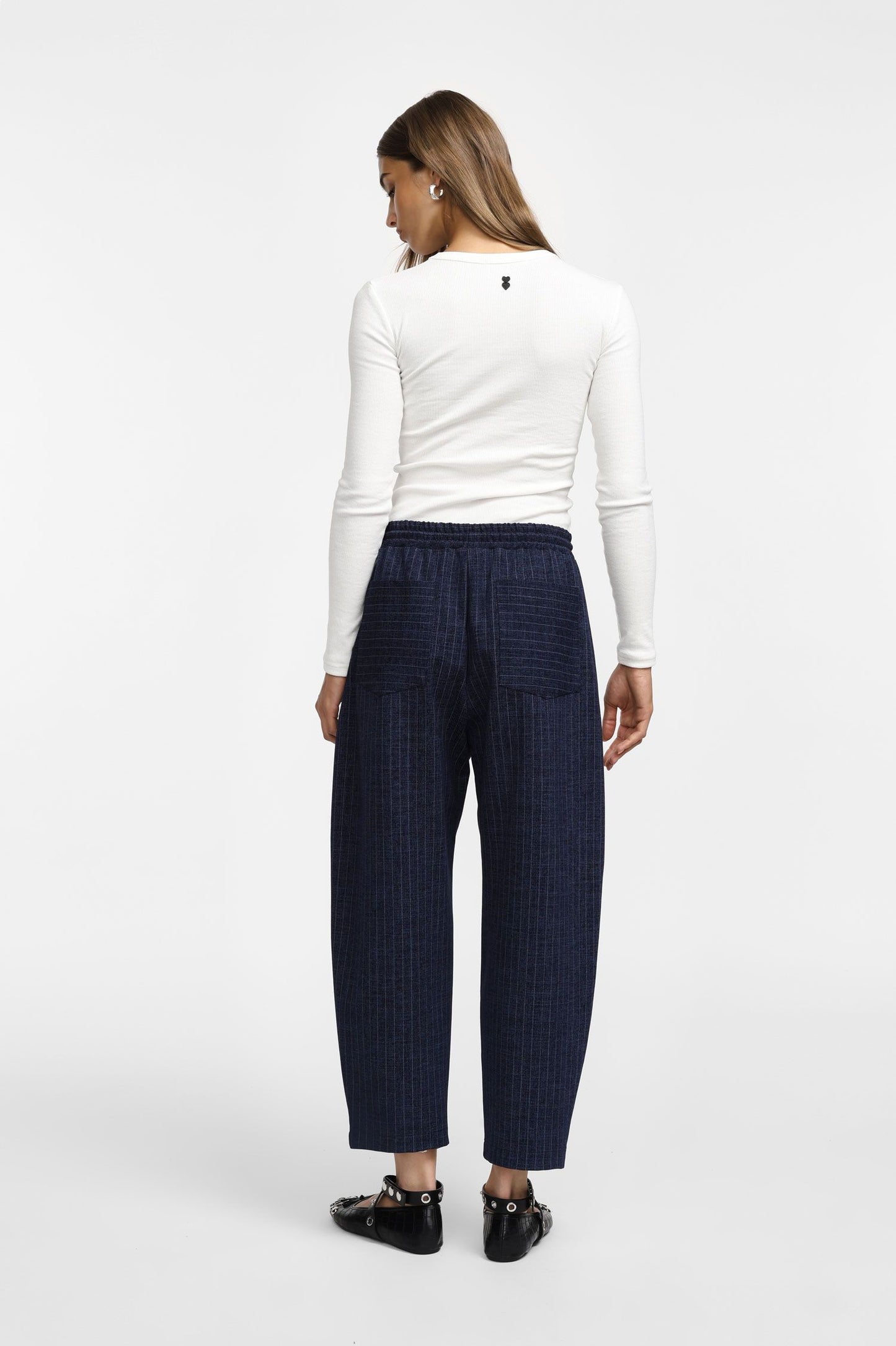 NIKKIA SUIT - Vesta Donna