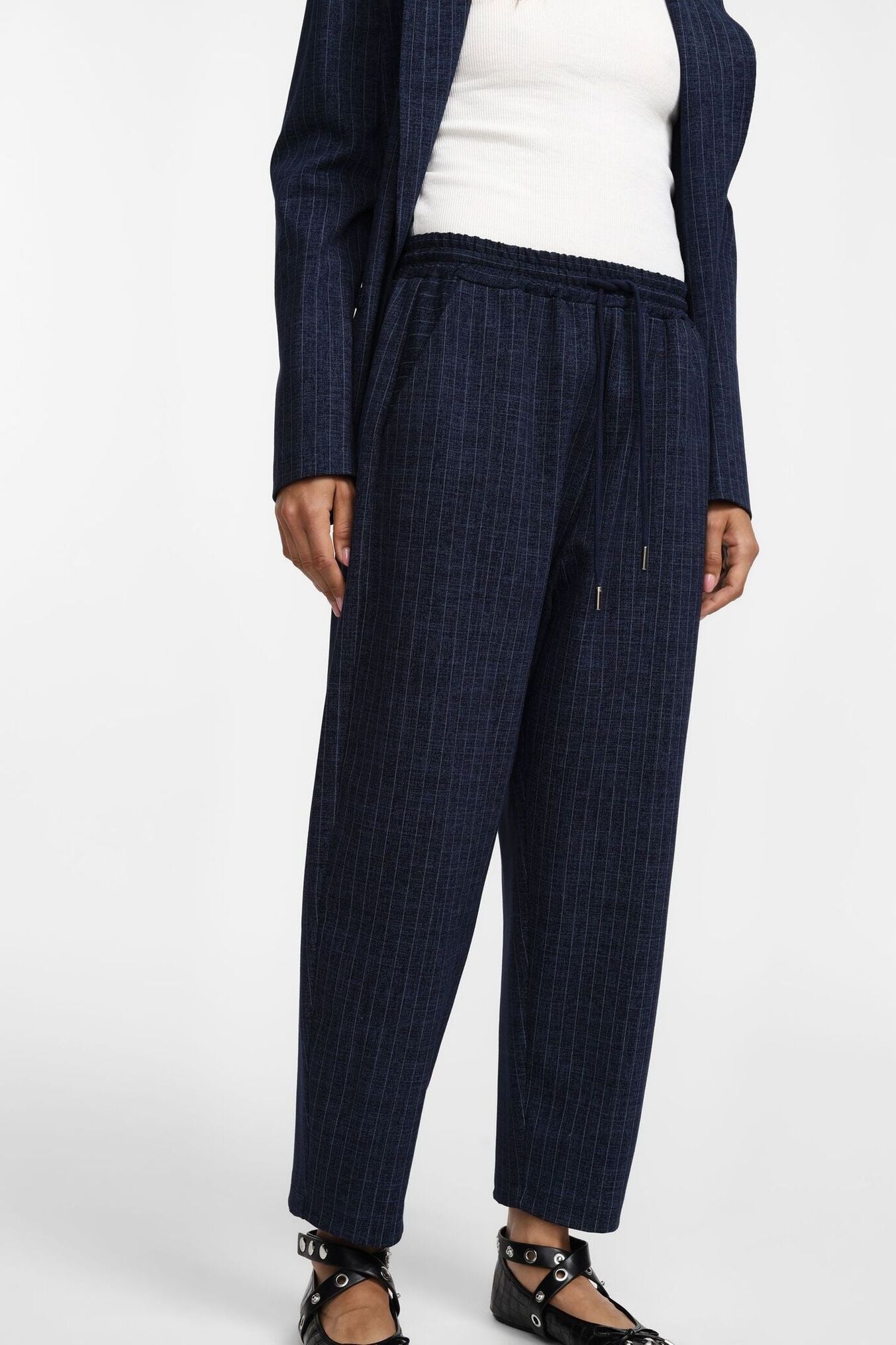 NIKKIA SUIT - Vesta Donna