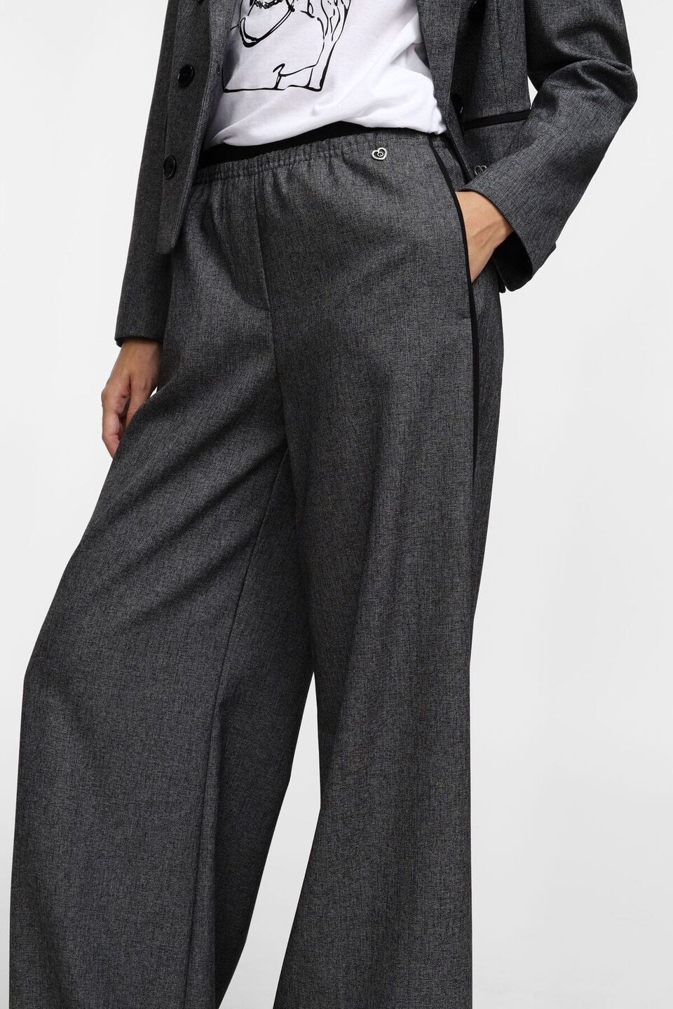 BIANCA SUIT - Vesta Donna