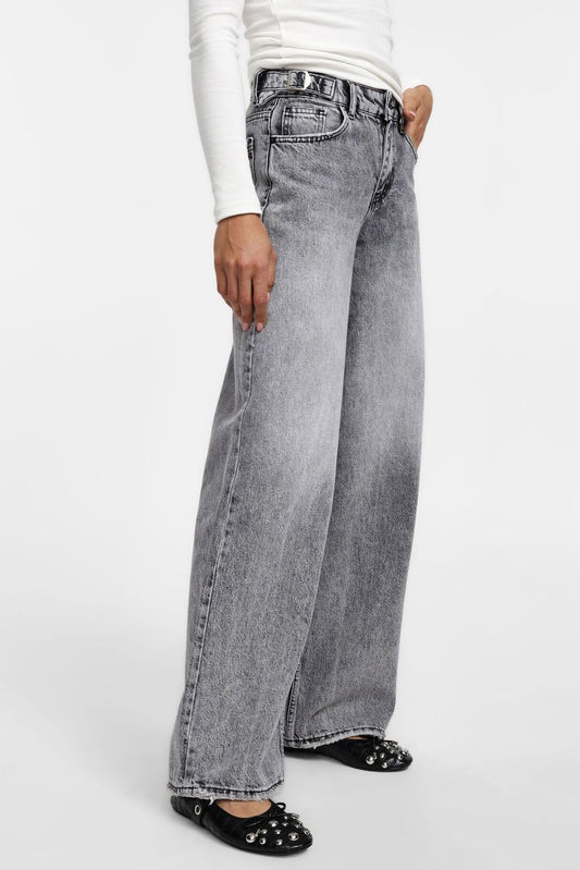 KATERIN JEANS - Vesta Donna