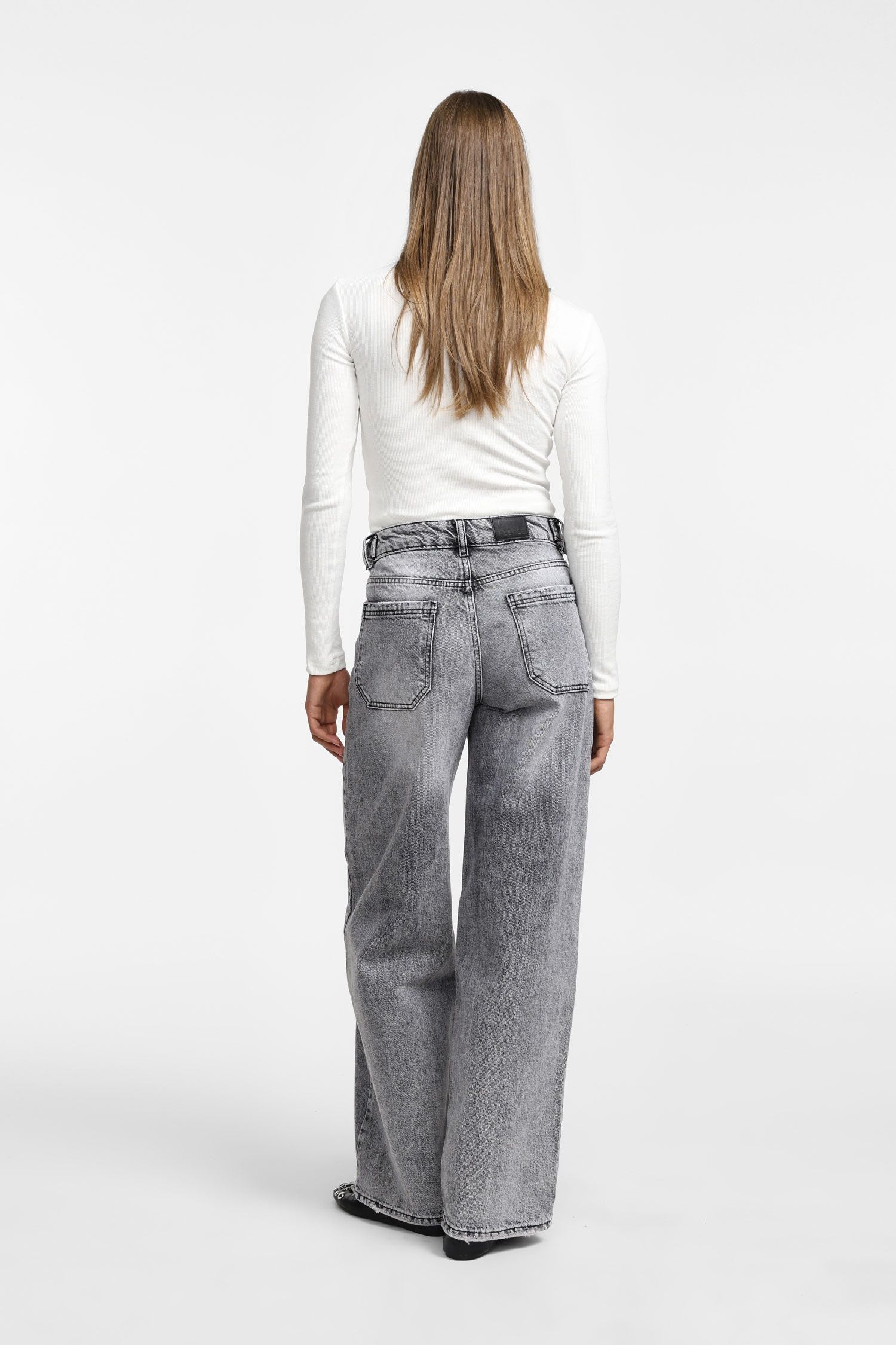 KATERIN JEANS - Vesta Donna