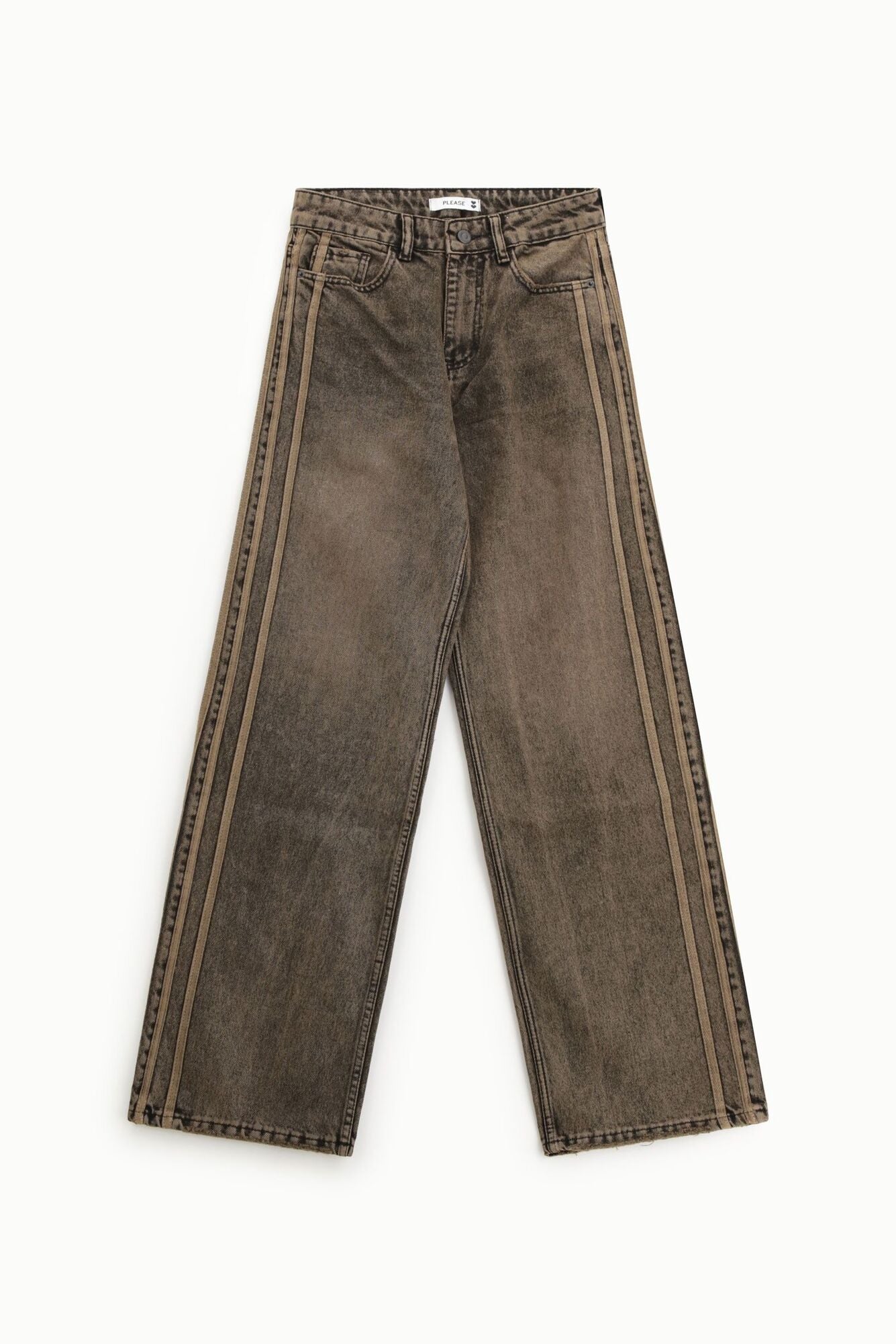 REBECCA JEANS - Vesta Donna