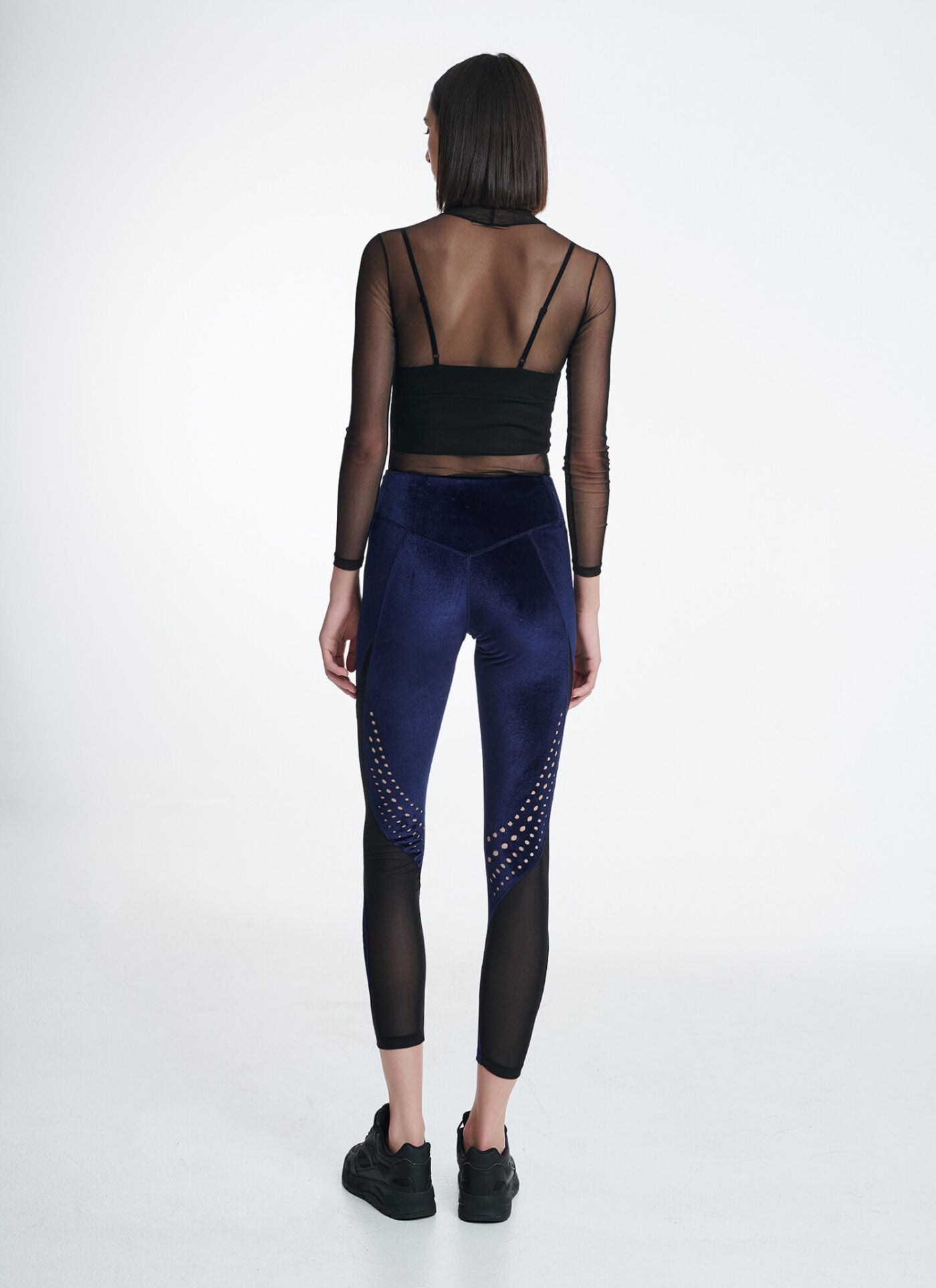 Cutcuutur STARLET LEGGINGS - Vesta Donna