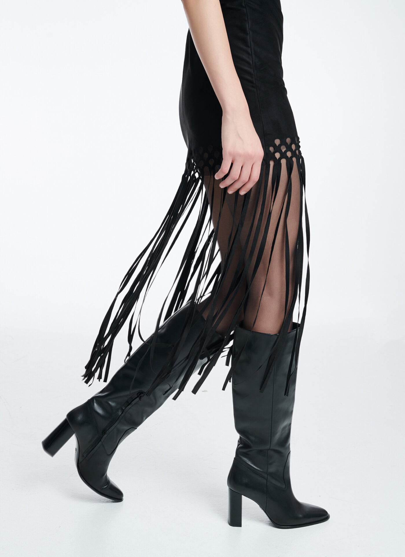 Cutcuutur AMAZONA DRESS - Vesta Donna