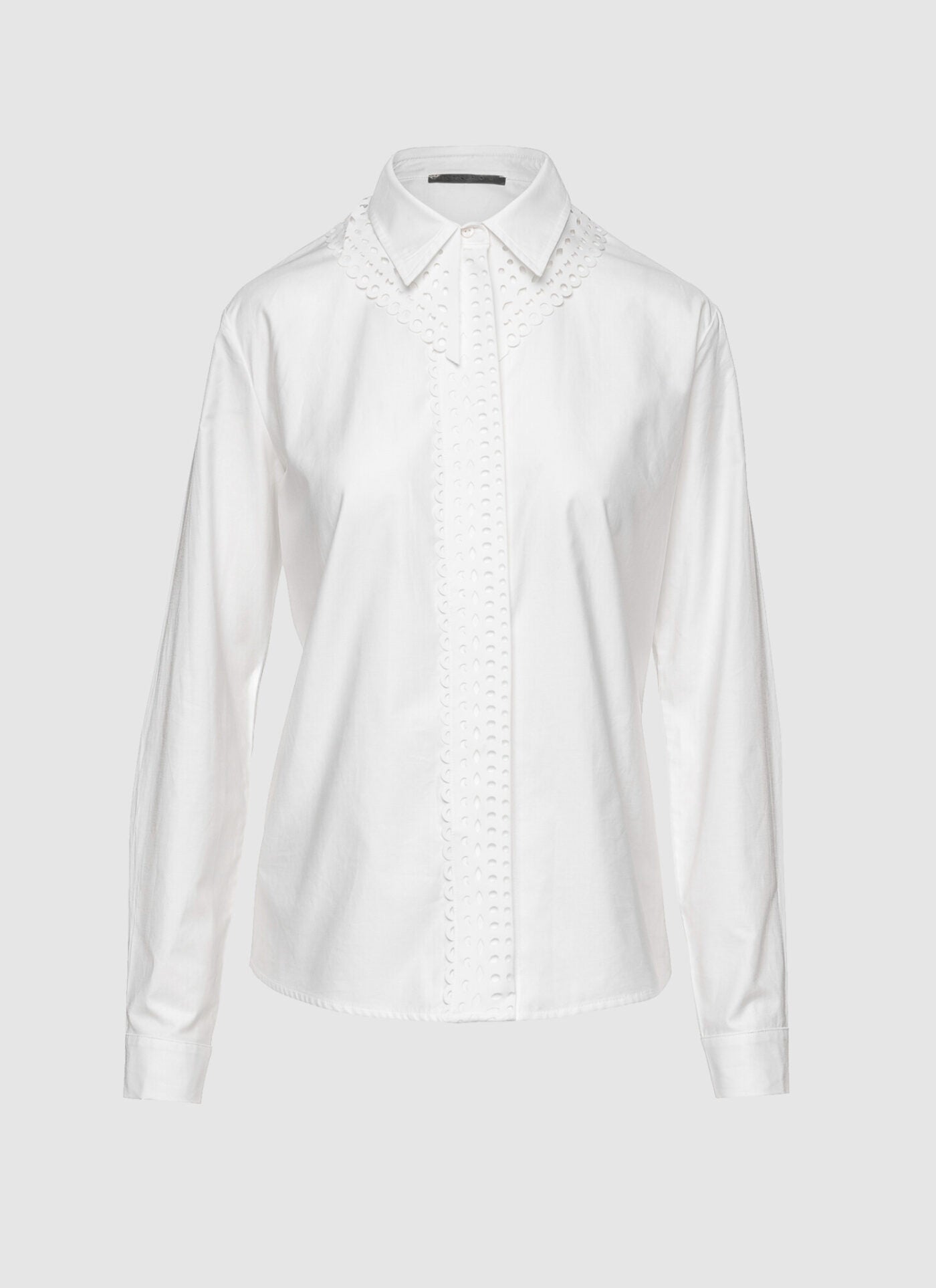 Cutcuutur MELANIA SHIRT - Vesta Donna