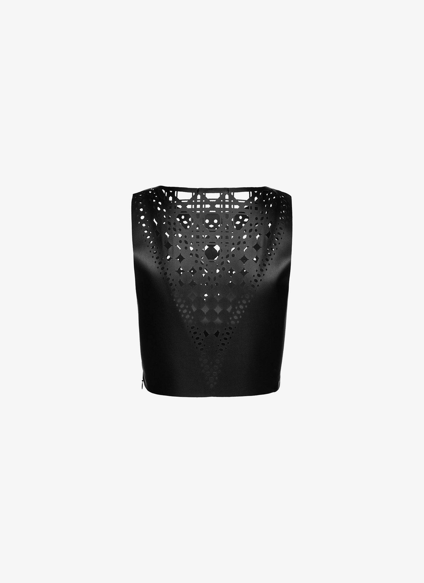 Cutcuutur AGNES TOP - Vesta Donna