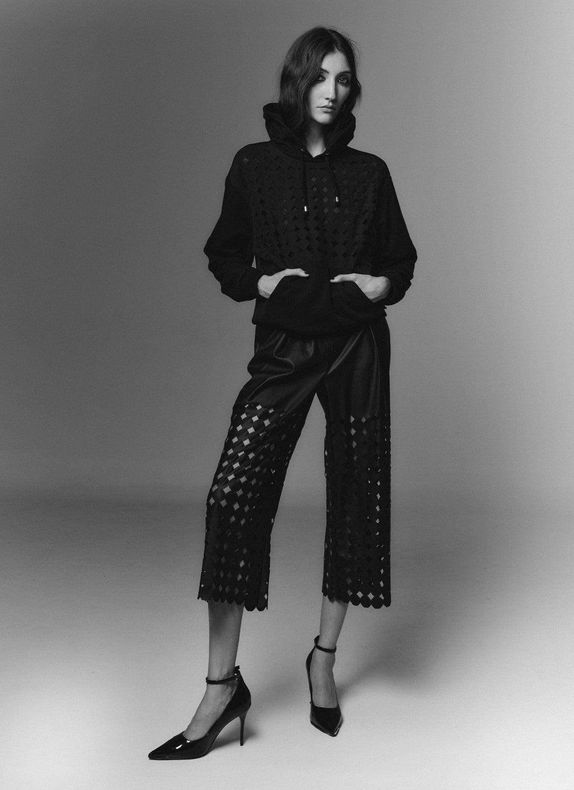 WREN PANTS - Vesta Donna