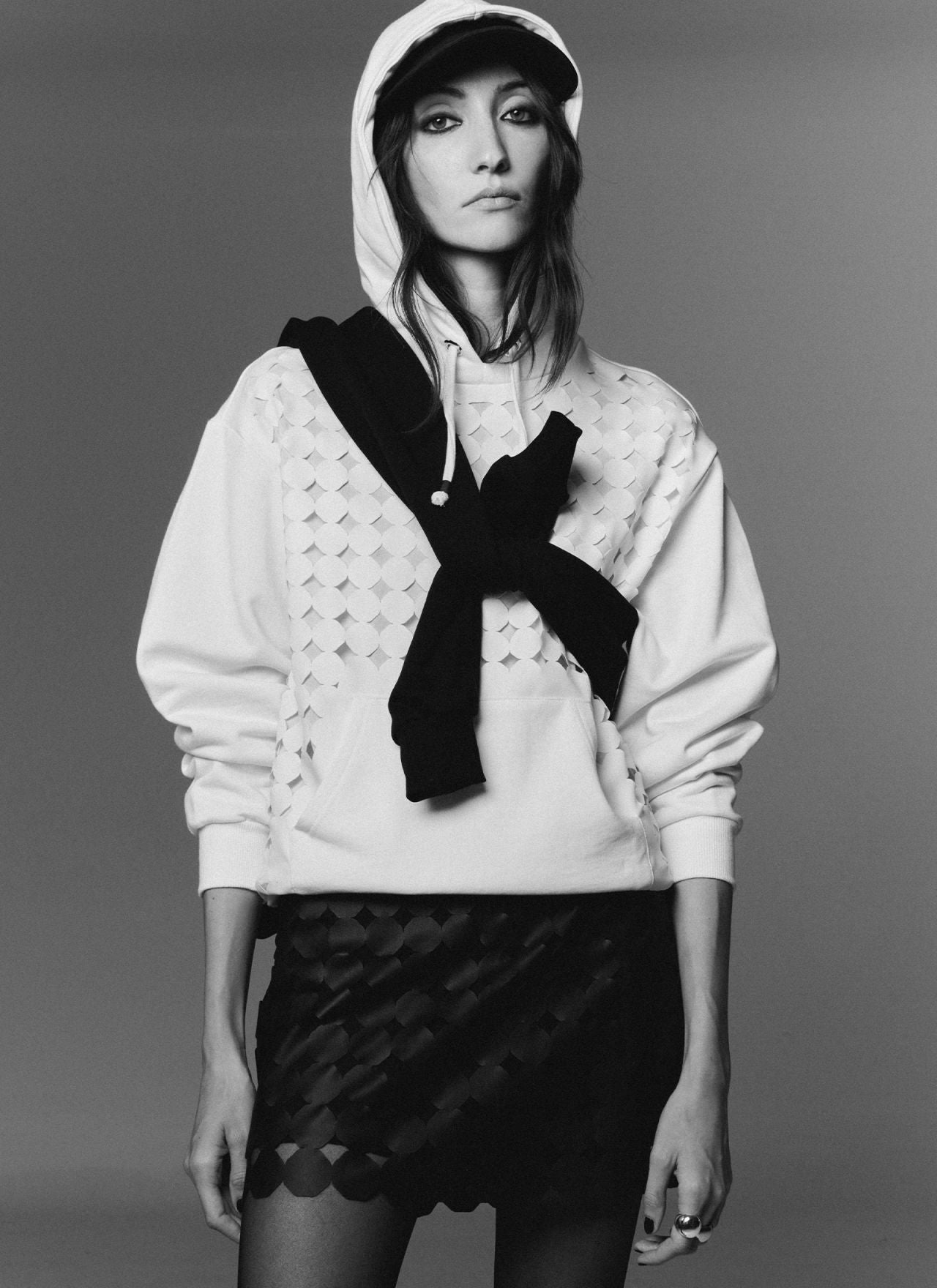 ALINA BLOUSE - Vesta Donna