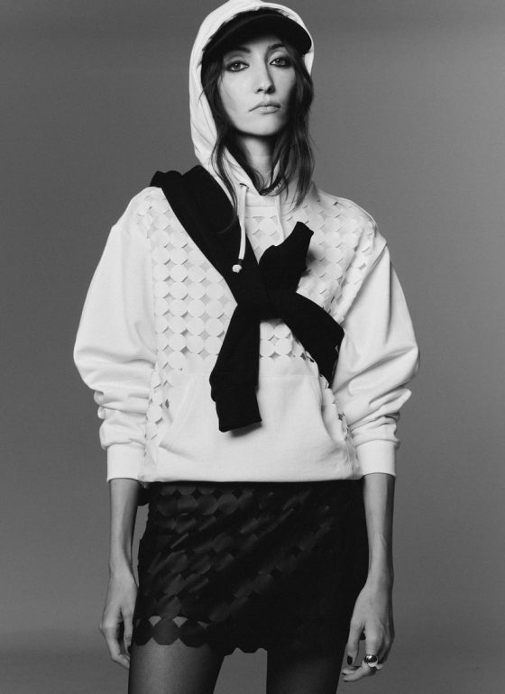 Cutcuutur ERIETTA SKIRT - Vesta Donna