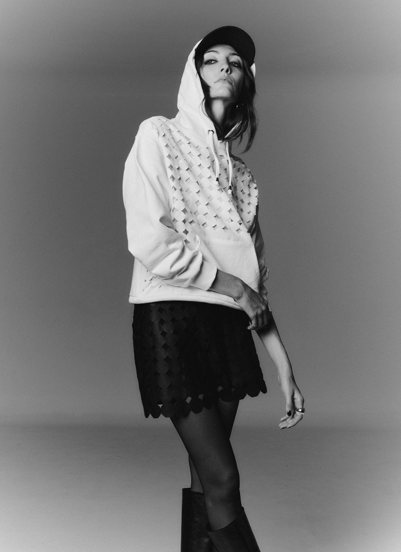 ALINA BLOUSE - Vesta Donna