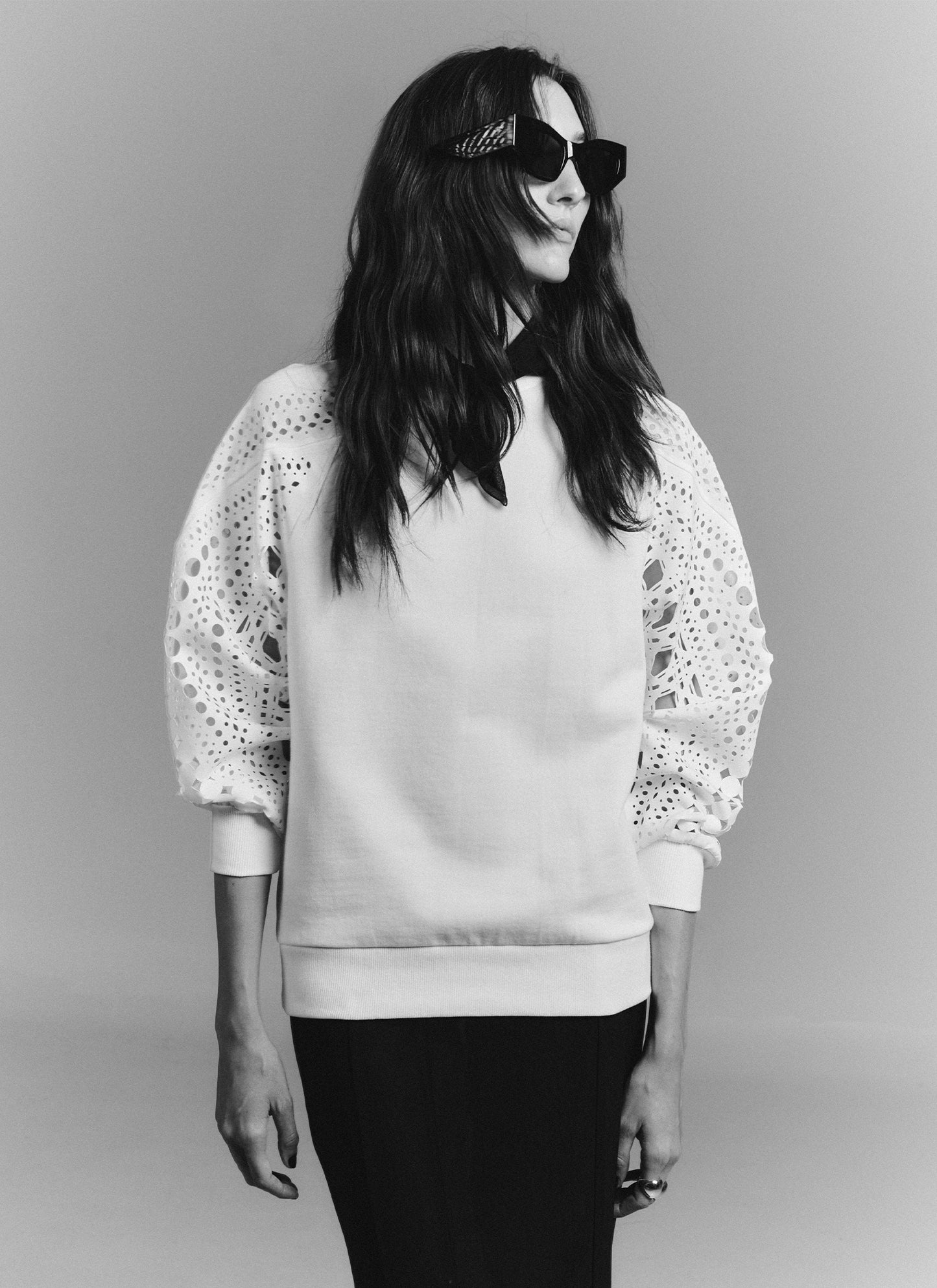 MANDY BLOUSE - Vesta Donna