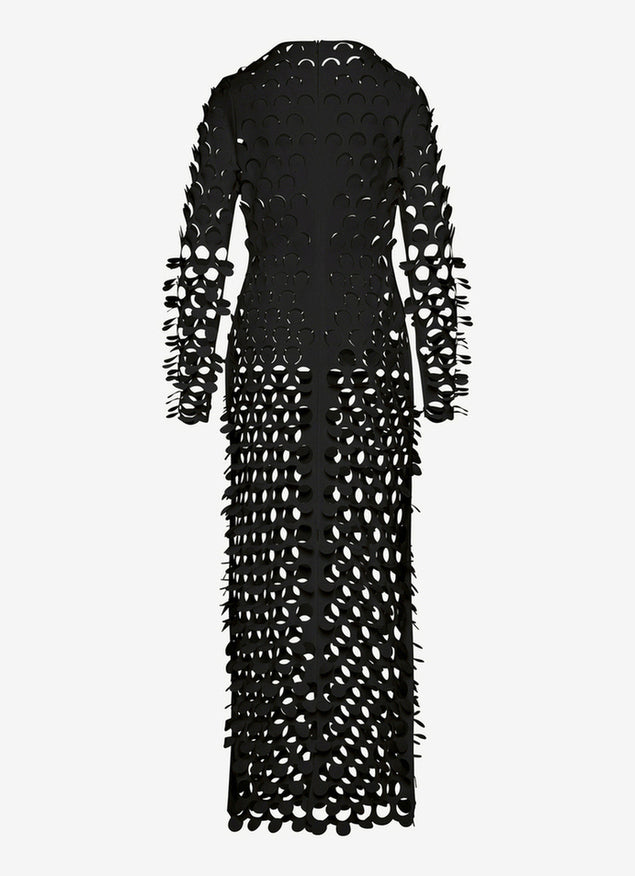 ODETTE LONG DRESS - Vesta Donna