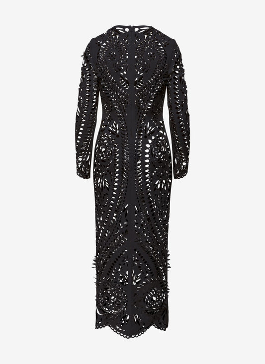 NORAH DRESS