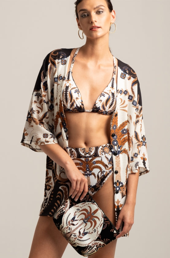 Peace & Chaos ANATOLIA BIKINI - Vesta Donna