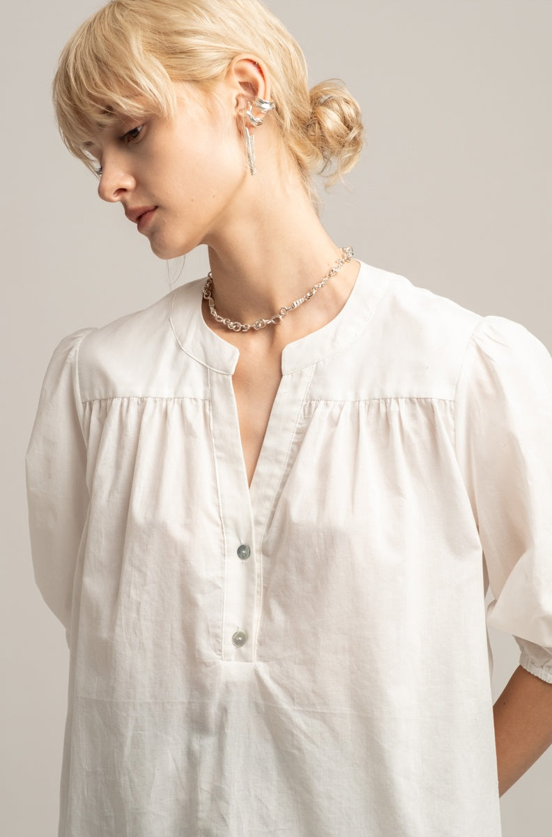 Peace & Chaos SPIRIT TOP - Vesta Donna