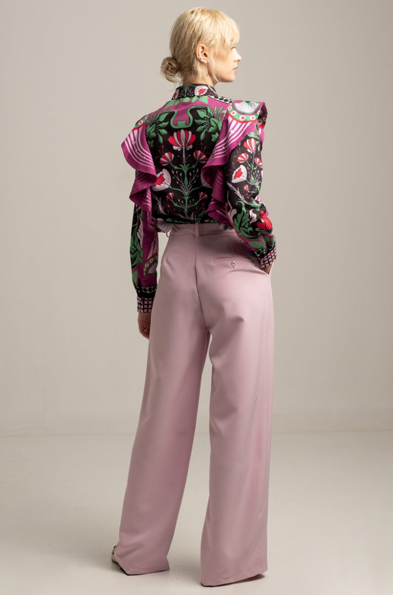 LAVENDER SET - Vesta Donna