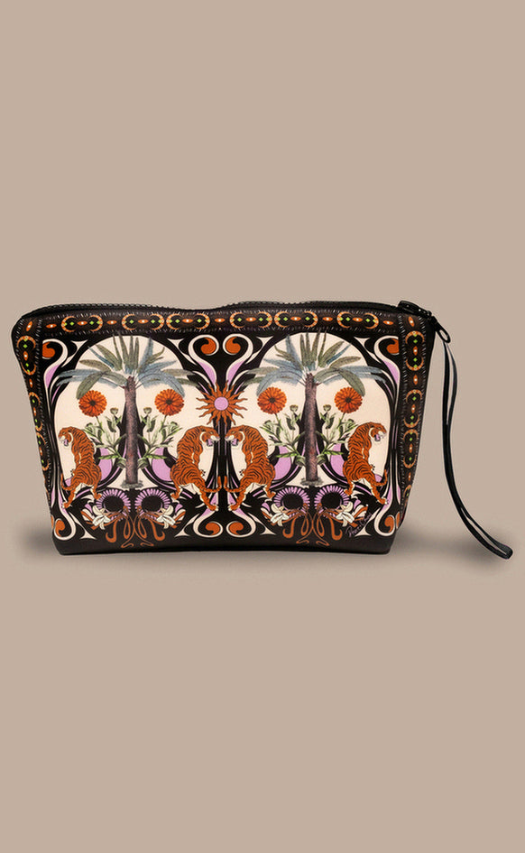 ANCESTRESS POUCH - Vesta Donna