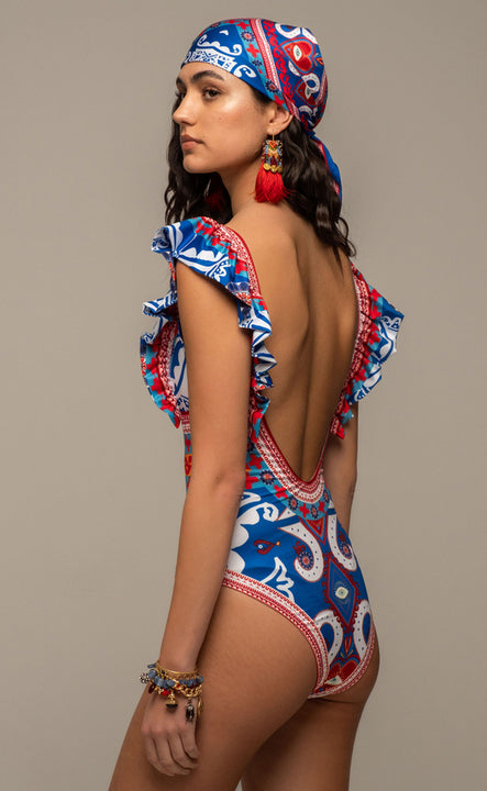 MILAGROS SWIMSUIT