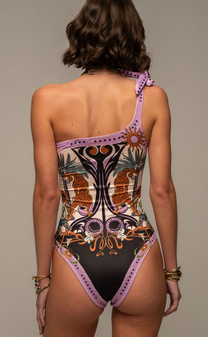 ANCESTRESS SWIMSUIT - Vesta Donna