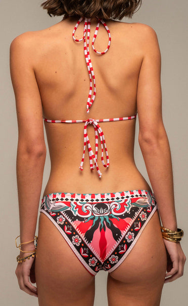 GENESIS BIKINI - Vesta Donna