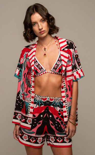 GENESIS BIKINI - Vesta Donna