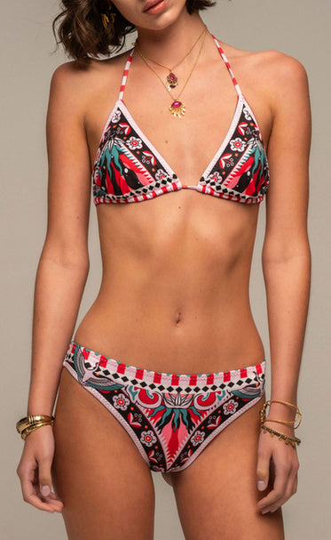 GENESIS BIKINI - Vesta Donna