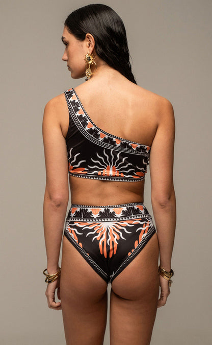 TRANQUILITY BIKINI - Vesta Donna