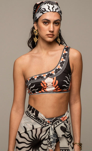 TRANQUILITY BIKINI - Vesta Donna