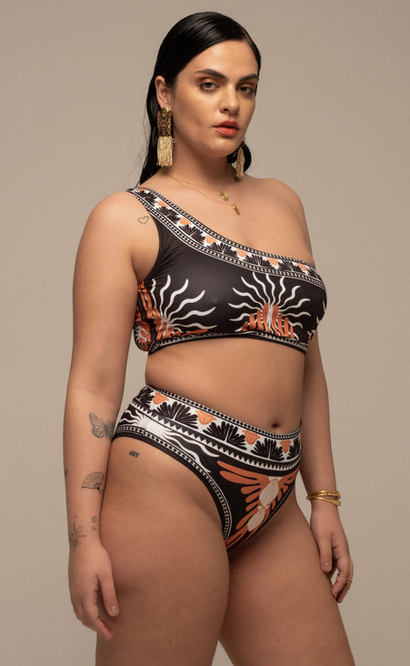 TRANQUILITY BIKINI - Vesta Donna