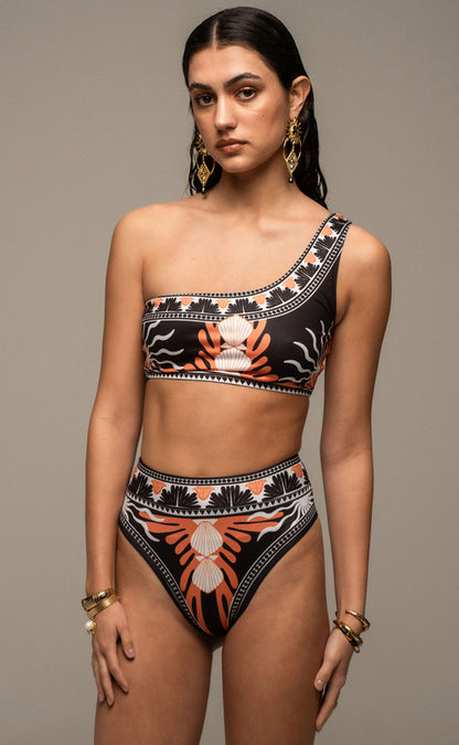 TRANQUILITY BIKINI - Vesta Donna