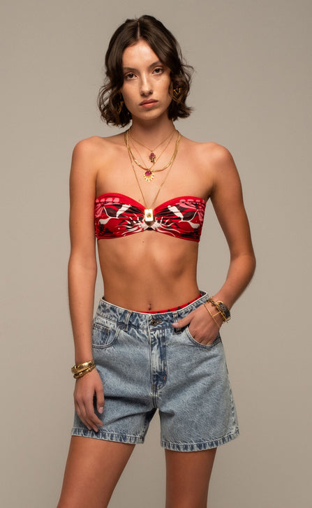 PASSIONFLOWER BIKINI