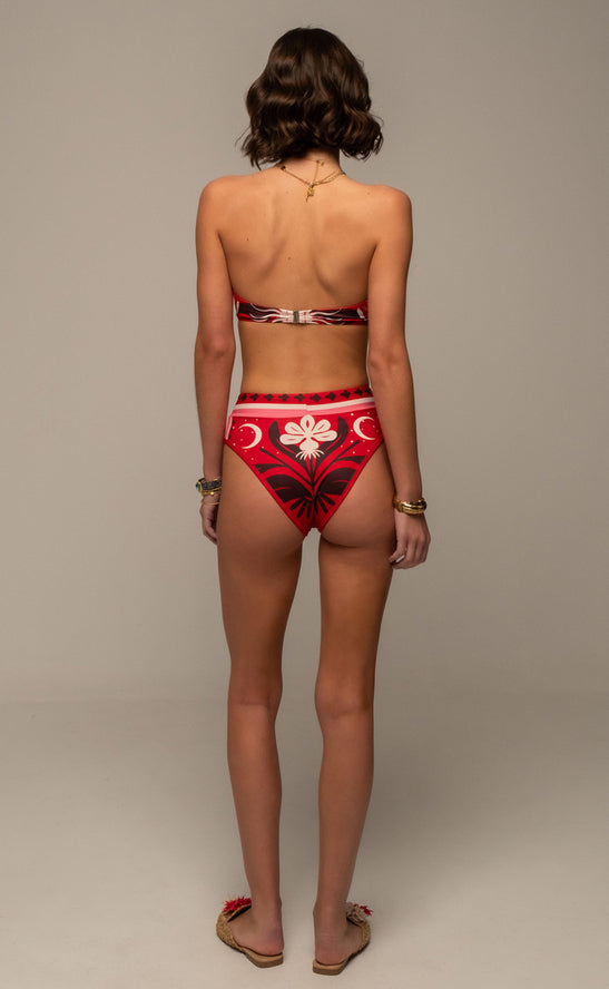 PASSIONFLOWER BIKINI