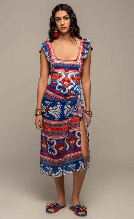 MILAGROS SARONG