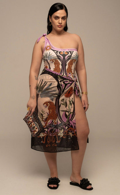 ANCESTRESS SARONG