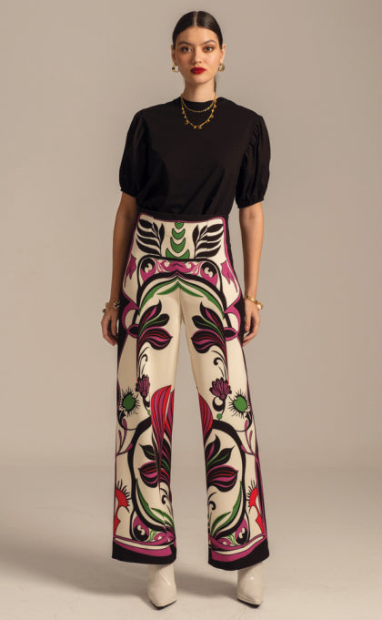 UTOPIA PANTS - Vesta Donna