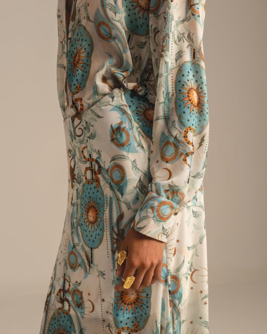 SUNSEEKER SHIRT - Vesta Donna