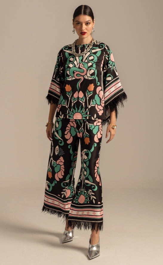MOONFLOWER SET - Vesta Donna
