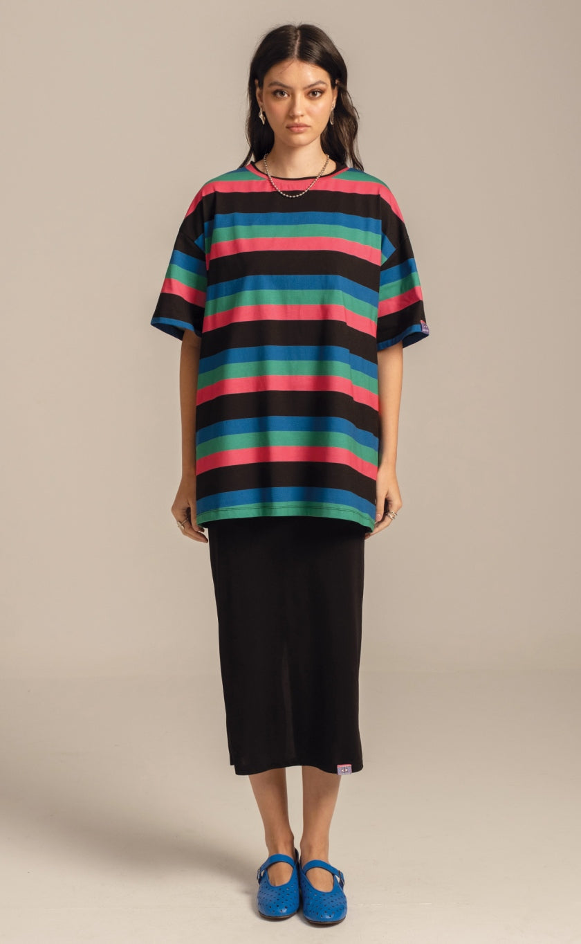 CELOSIA MIDI SKIRT - Vesta Donna