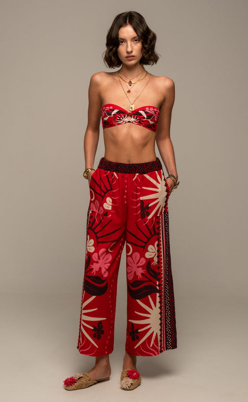 PASSIONFLOWER SET