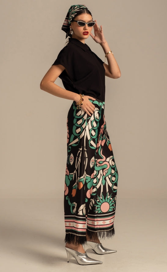 MOONFLOWER SET - Vesta Donna